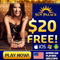 Sun Palace Casino