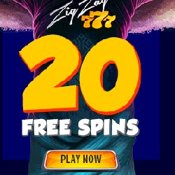 ZigZag777 casino